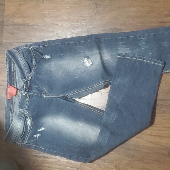 Red Rivet Jeans Red Rivet Jeans Poshmark